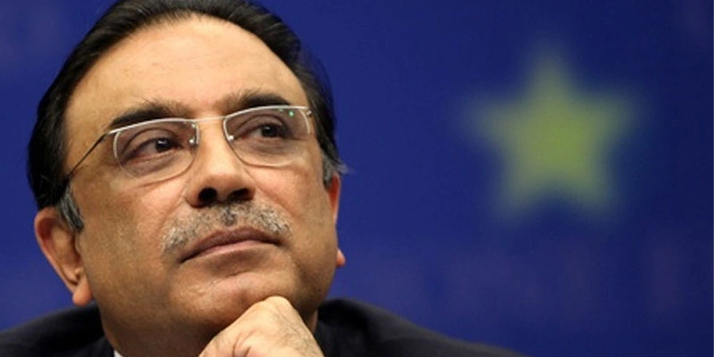 Zardari Back in the Game? Ex-President Eyes Second Term